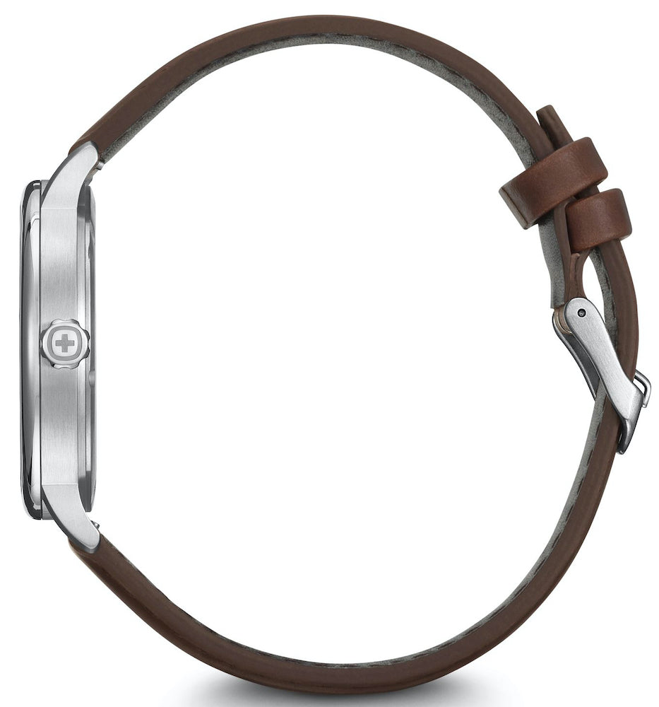 Wenger Urban Classic Watch 01.1731.117 Image 4
