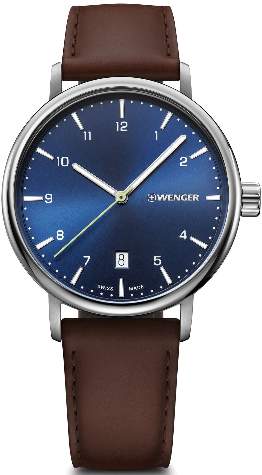 Wenger Urban Classic Watch 01.1731.123 Image 1