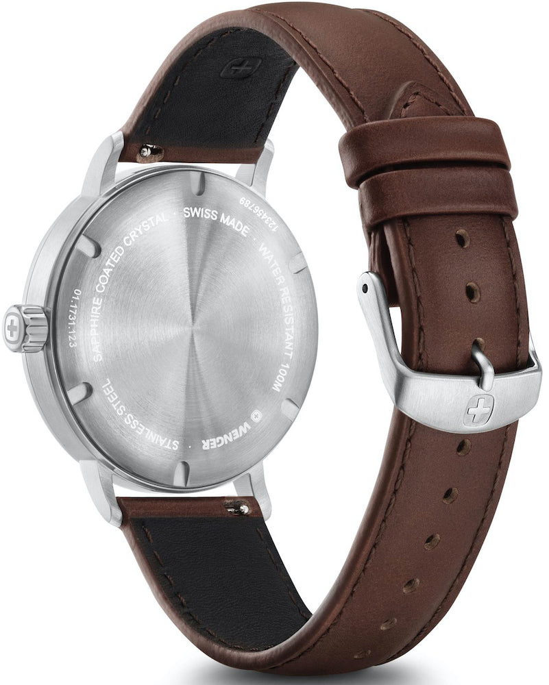 Wenger Urban Classic Watch 01.1731.123 Image 2