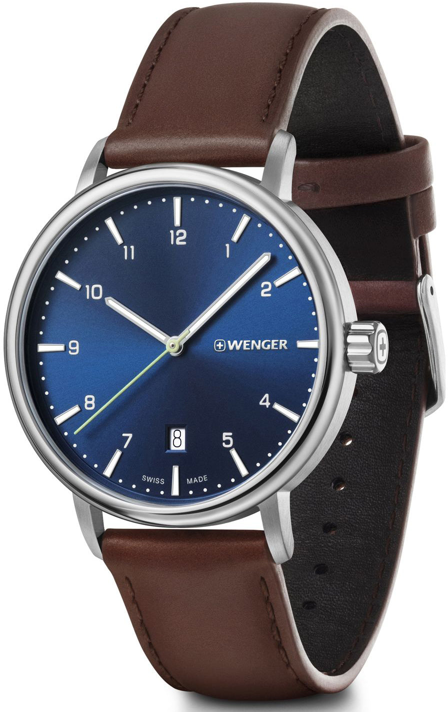 Wenger Urban Classic Watch 01.1731.123 Image 3