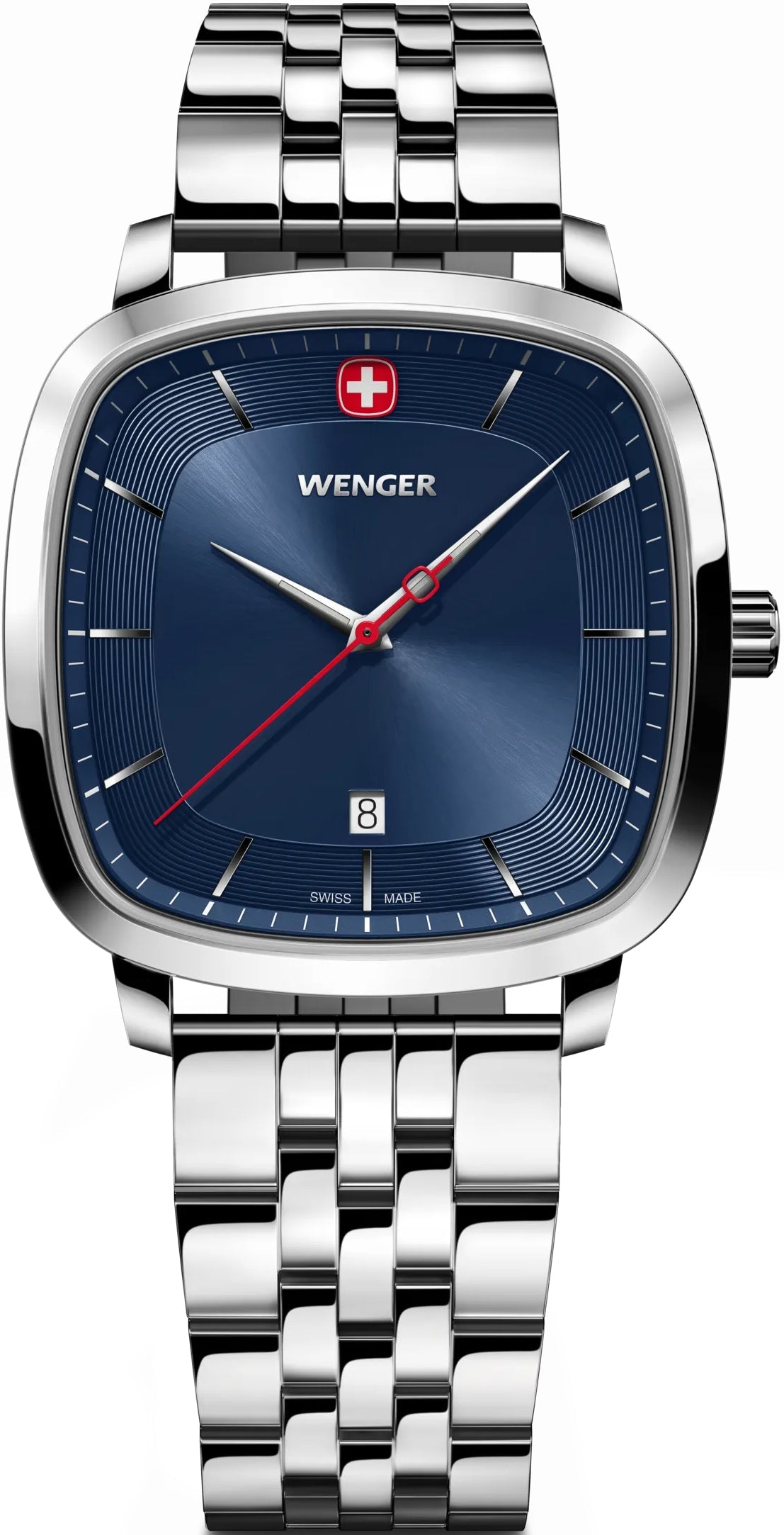 Wenger Vintage Classic 37 Watch 01.1921.103 Image 1