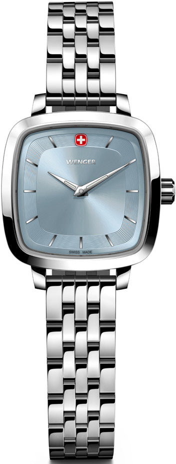 Wenger Vintage Classic Ladies Watch 01.1911.104 Image 1