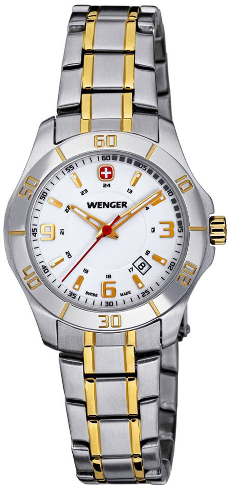 Wenger Watch Alpine D 70496 Image 1