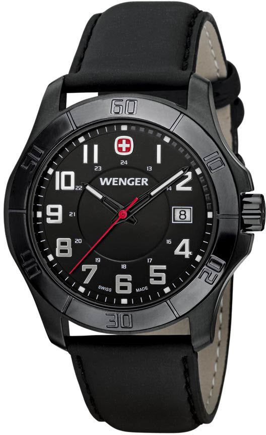 Wenger Watch Alpine WGR-248 Image 1
