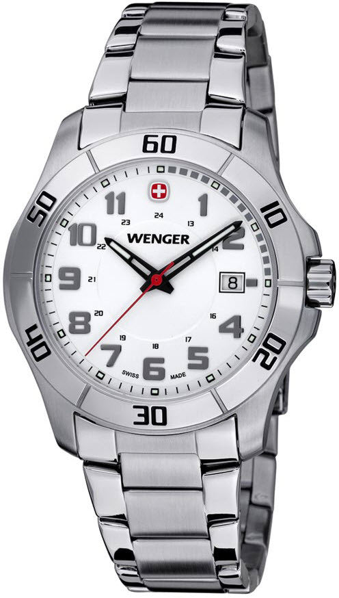 Wenger Watch Alpine WGR-250 Image 1