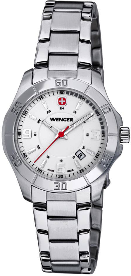 Wenger Watch Alpine WGR-253 Image 1