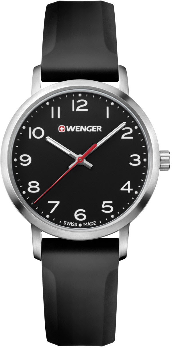Wenger Watch Avenue 01.1621.101 Image 1