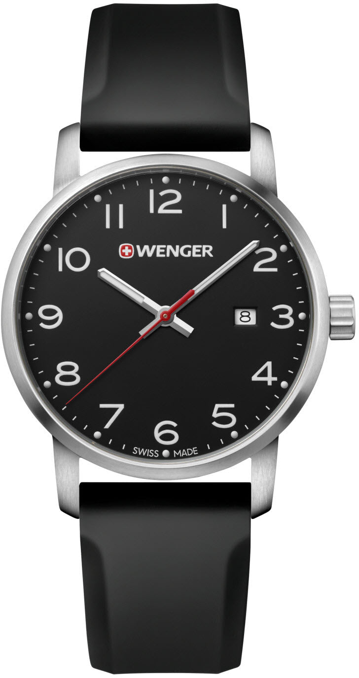 Wenger Watch Avenue D 01.1641.101 Image 1
