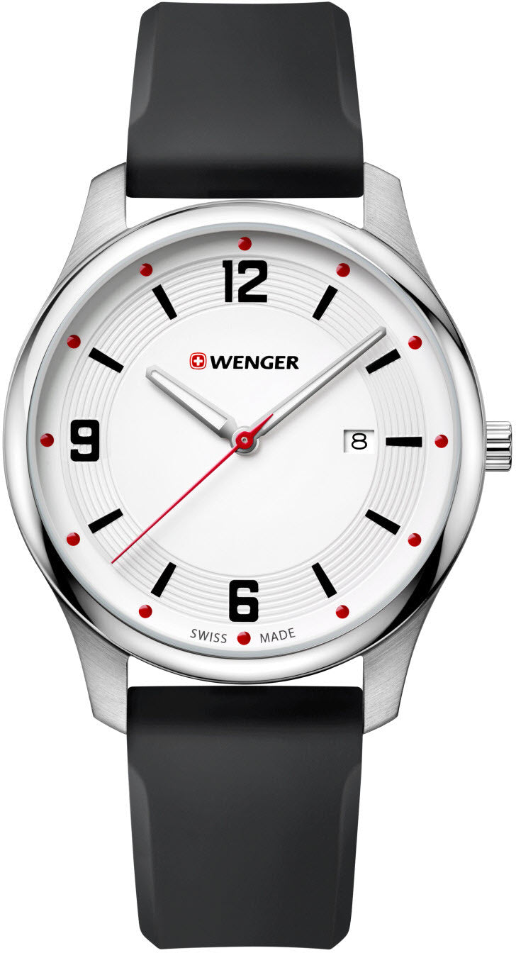 Wenger Watch City Active D 01.1441.108 Image 1