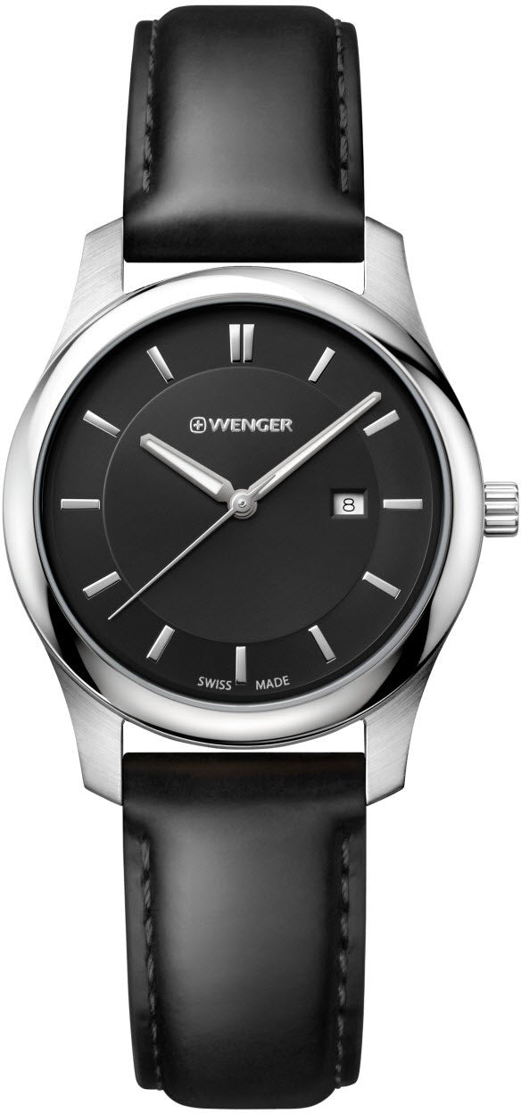 Wenger Watch City Classic Ladies D 01.1421.103 Image 1
