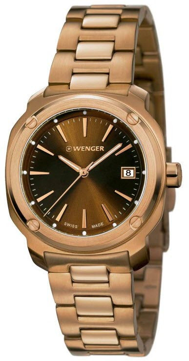 Wenger Watch Edge Index 01.1121.105 Image 1