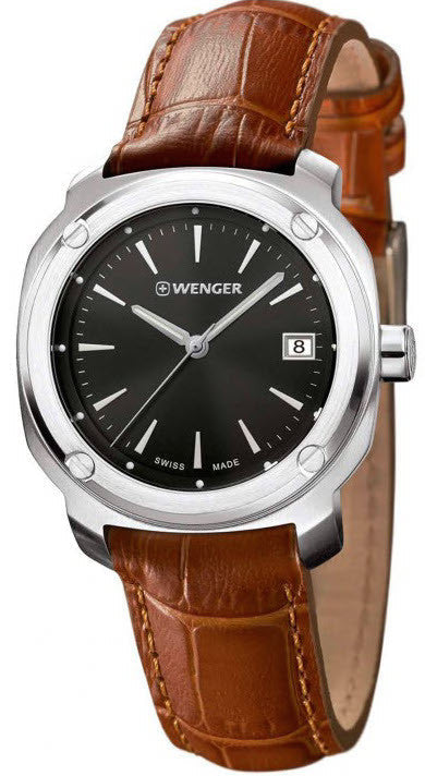 Wenger Watch Edge Index D 11121102 Image 1
