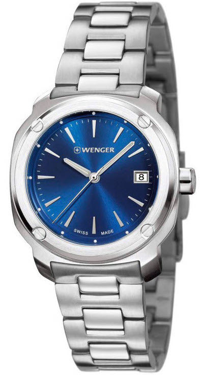 Wenger Watch Edge Index D 11121103 Image 1