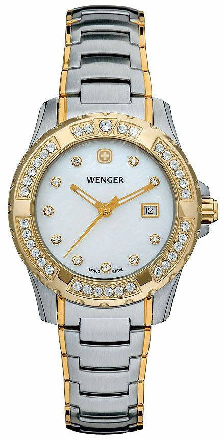 Wenger Watch Elegance WGR-081 Image 1