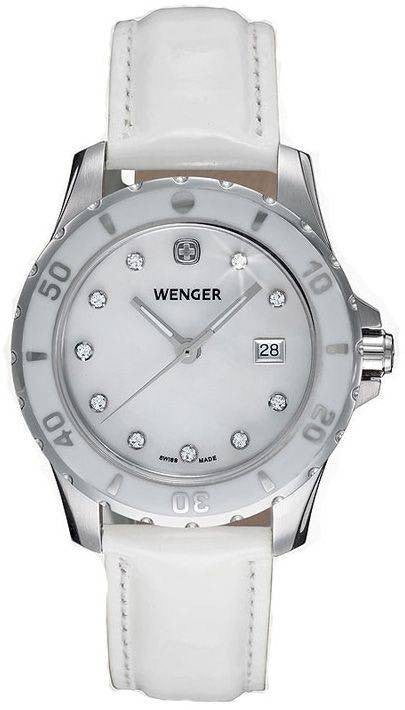 Wenger Watch Elegance WGR-083 Image 1