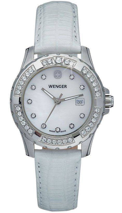 Wenger Watch Elegance WGR-085 Image 1