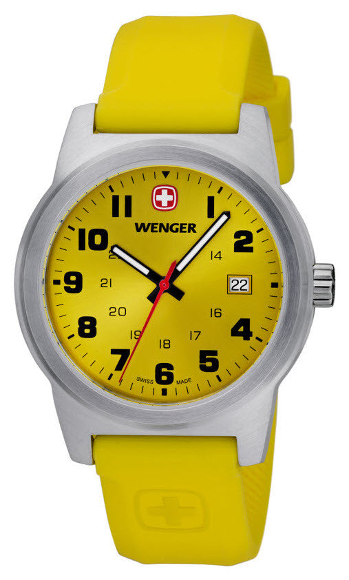 Wenger Watch Field Classic D 01.0441.113 Image 1