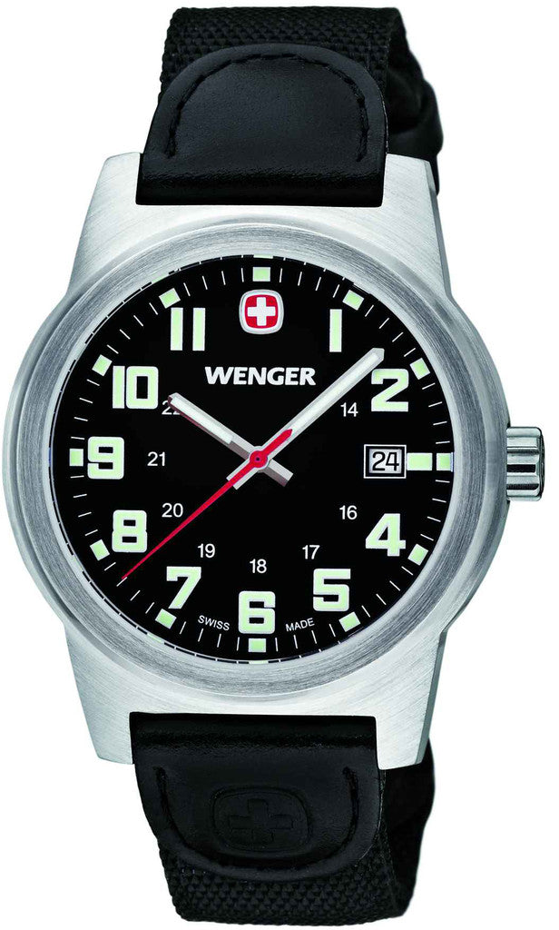 Wenger Watch Field Classic D 72805W Image 1