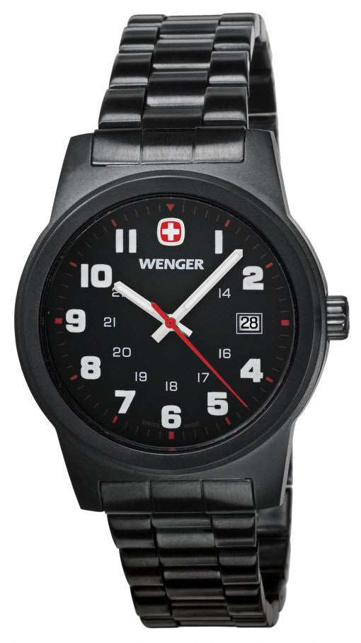 Wenger Watch Field Classic D WGR-264 Image 1