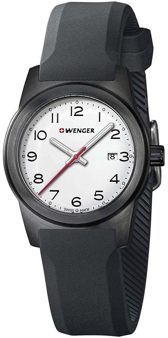 Wenger Watch Field Colour 01.0411.135 Image 1