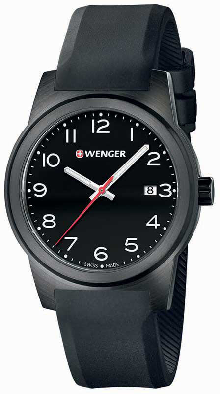 Wenger Watch Field Colour 01.0441.151 Image 1