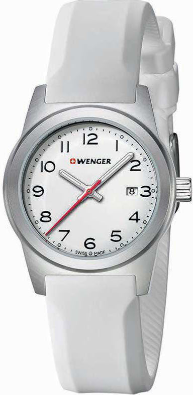 Wenger Watch Field Colour D 10411132 Image 1
