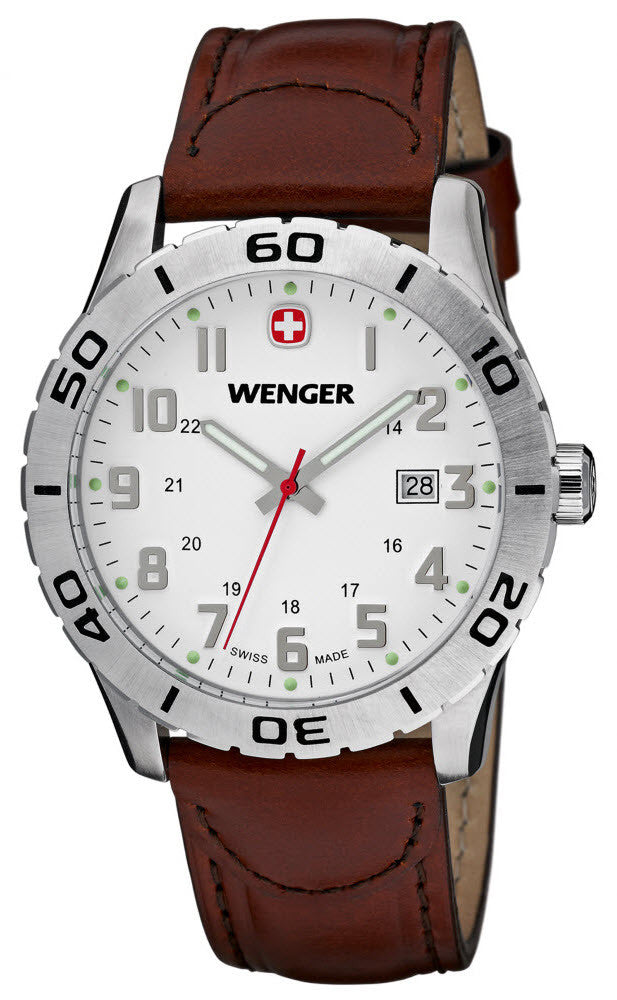 Wenger Watch Grenadier WGR-286 Image 1