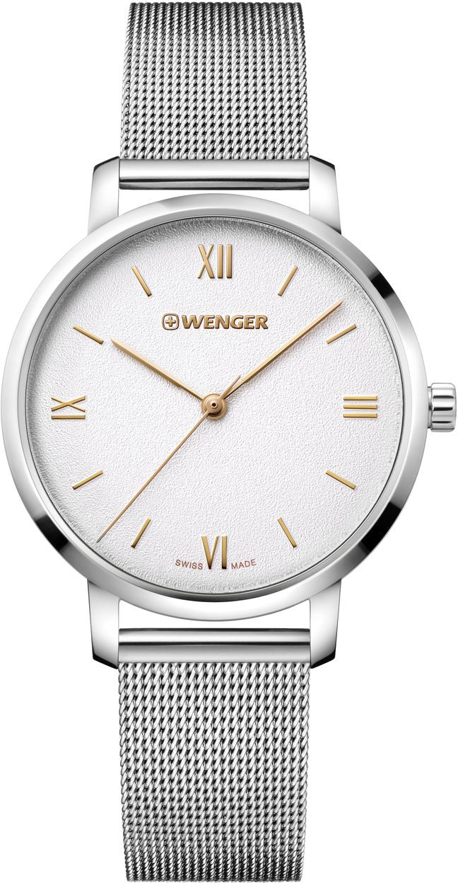 Wenger Watch Metropolitan Donnissima Ladies 01.1731.104 Image 1