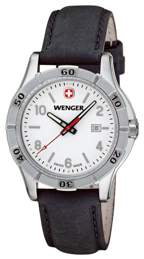 Wenger Watch Platoon Lady WGR-300 Image 1
