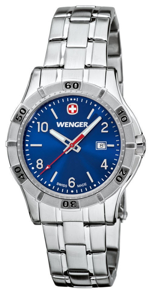 Wenger Watch Platoon Lady WGR-301 Image 1