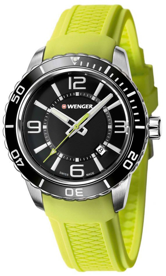 Wenger Watch Roadster 01.0851.115 Image 1