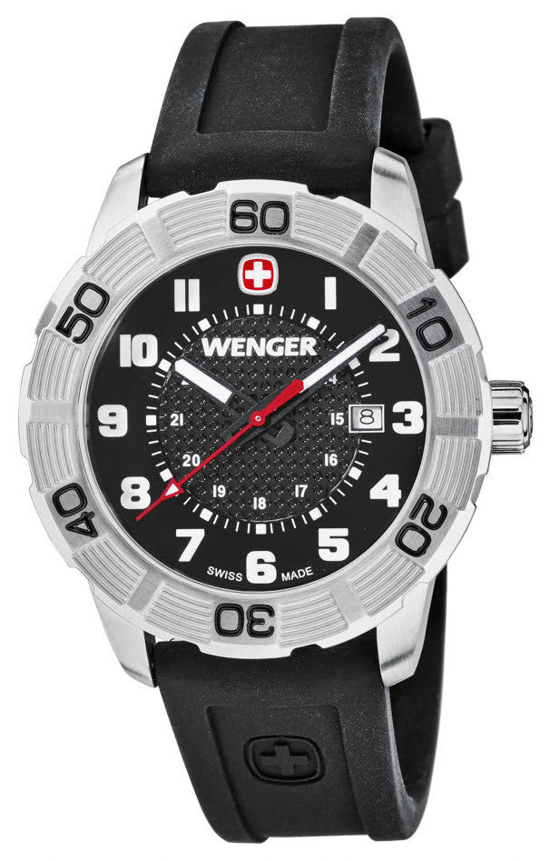 Wenger Watch Roadster D 01.0851.101 Image 1