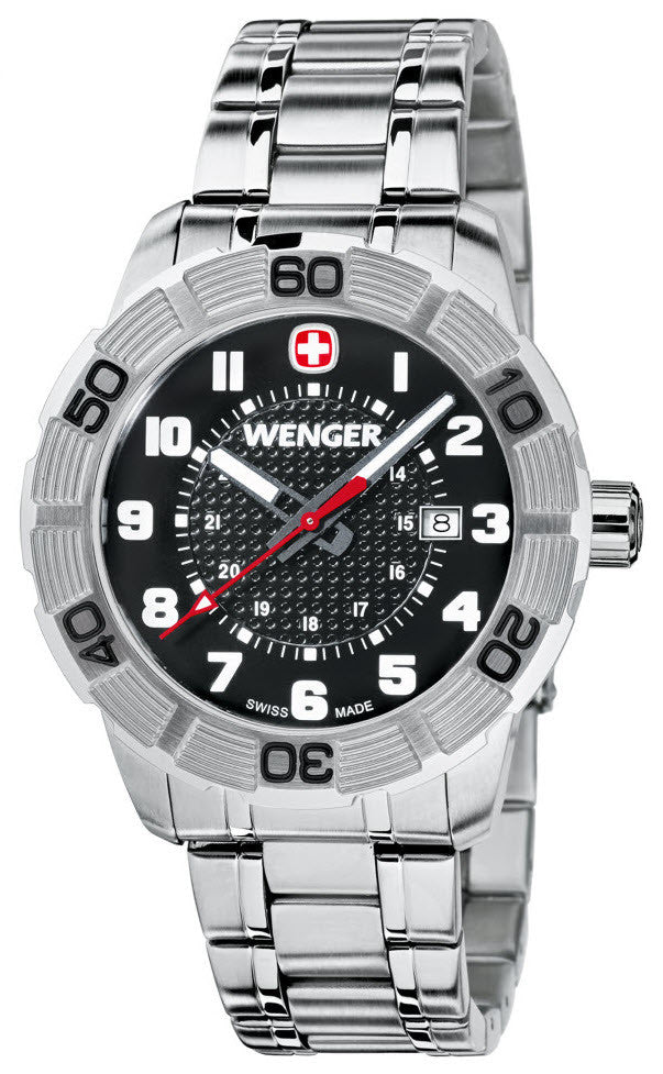 Wenger Watch Roadster D 01.0851.102 Image 1