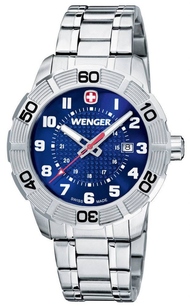 Wenger Watch Roadster D 01.0851.103 Image 1