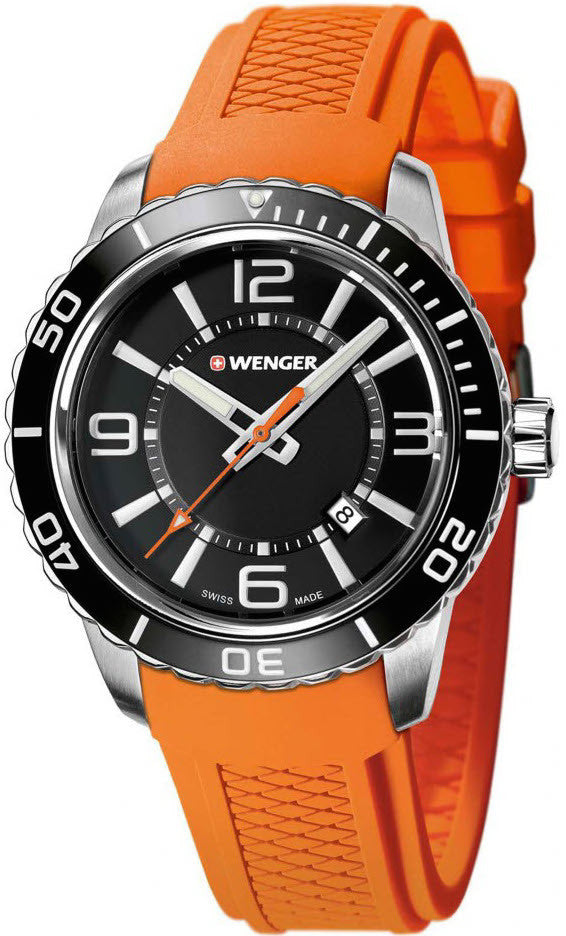 Wenger Watch Roadster Sport D 10851114 Image 1