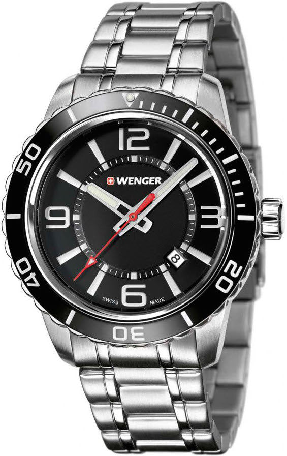 Wenger Watch Roadster Sport D 10851118 Image 1