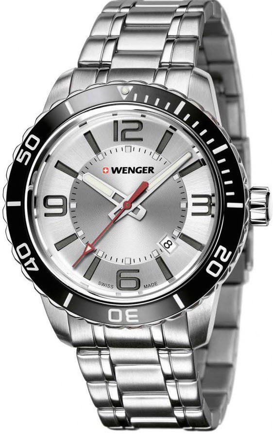 Wenger Watch Roadster Sport D 10851119 Image 1