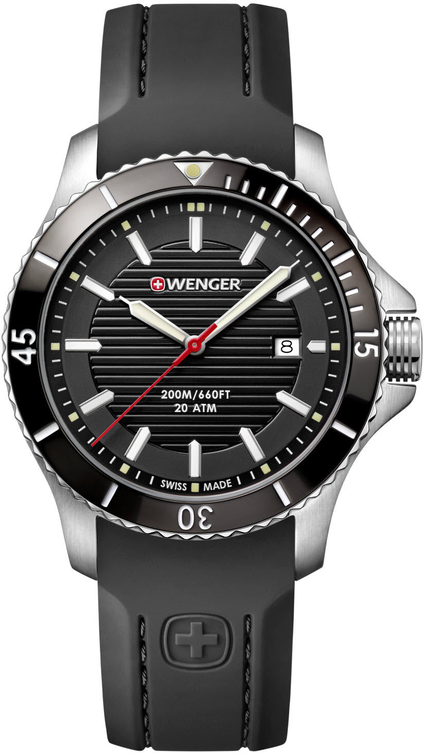 Wenger Watch Seaforce 01.0641.117 Image 1