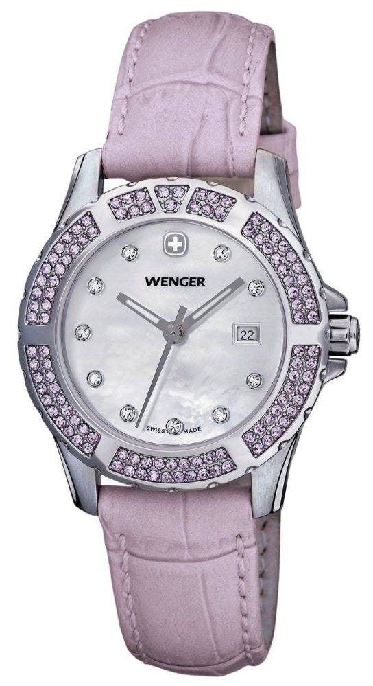 Wenger Watch Sport Elegance WGR-161 Image 1