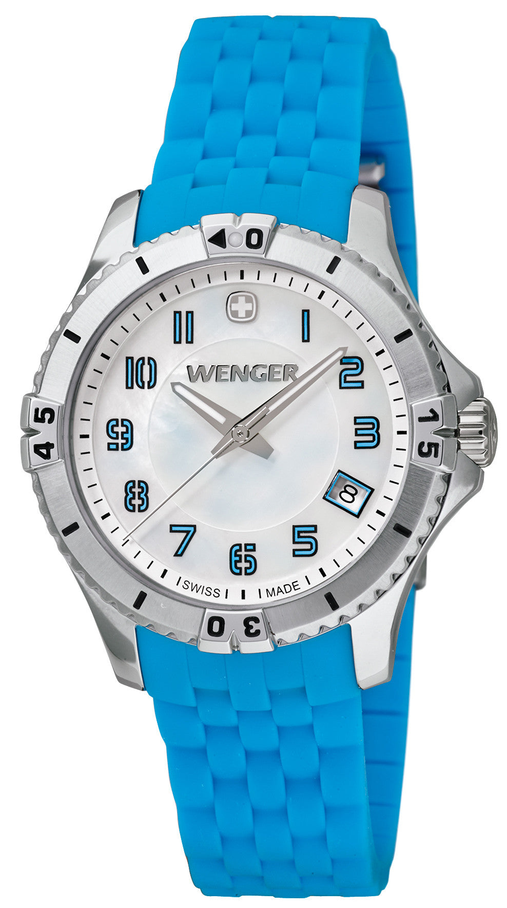 Wenger Watch Squadron Lady D 01.0121.102 Image 1
