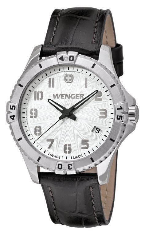 Wenger Watch Squadron Lady D 01.0121.106 Image 1