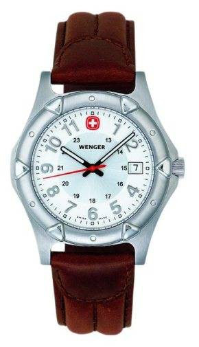 Wenger Watch Standard Issue WGR-094 Image 1