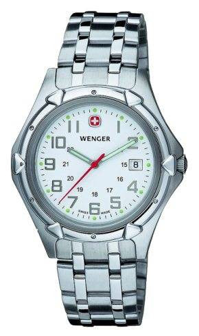 Wenger Watch Standard Issue WGR-097 Image 1