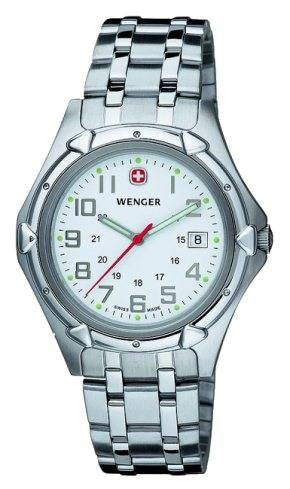 Wenger Watch Standard Issue WGR-097 Image 1