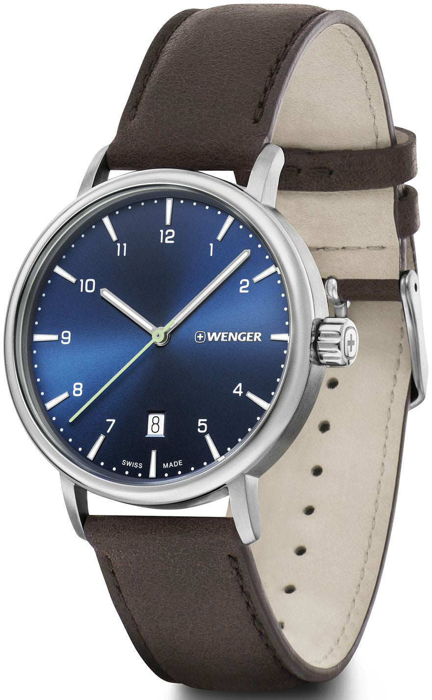 Wenger Watch Urban Classic 01.1731.116 Image 3