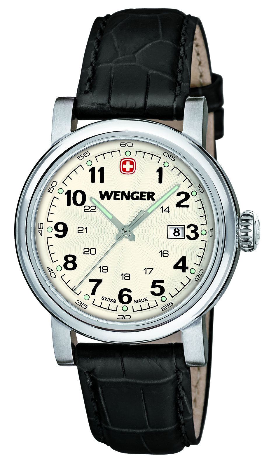 Wenger Watch Urban Classic Gents D 01.1041.102 Image 1