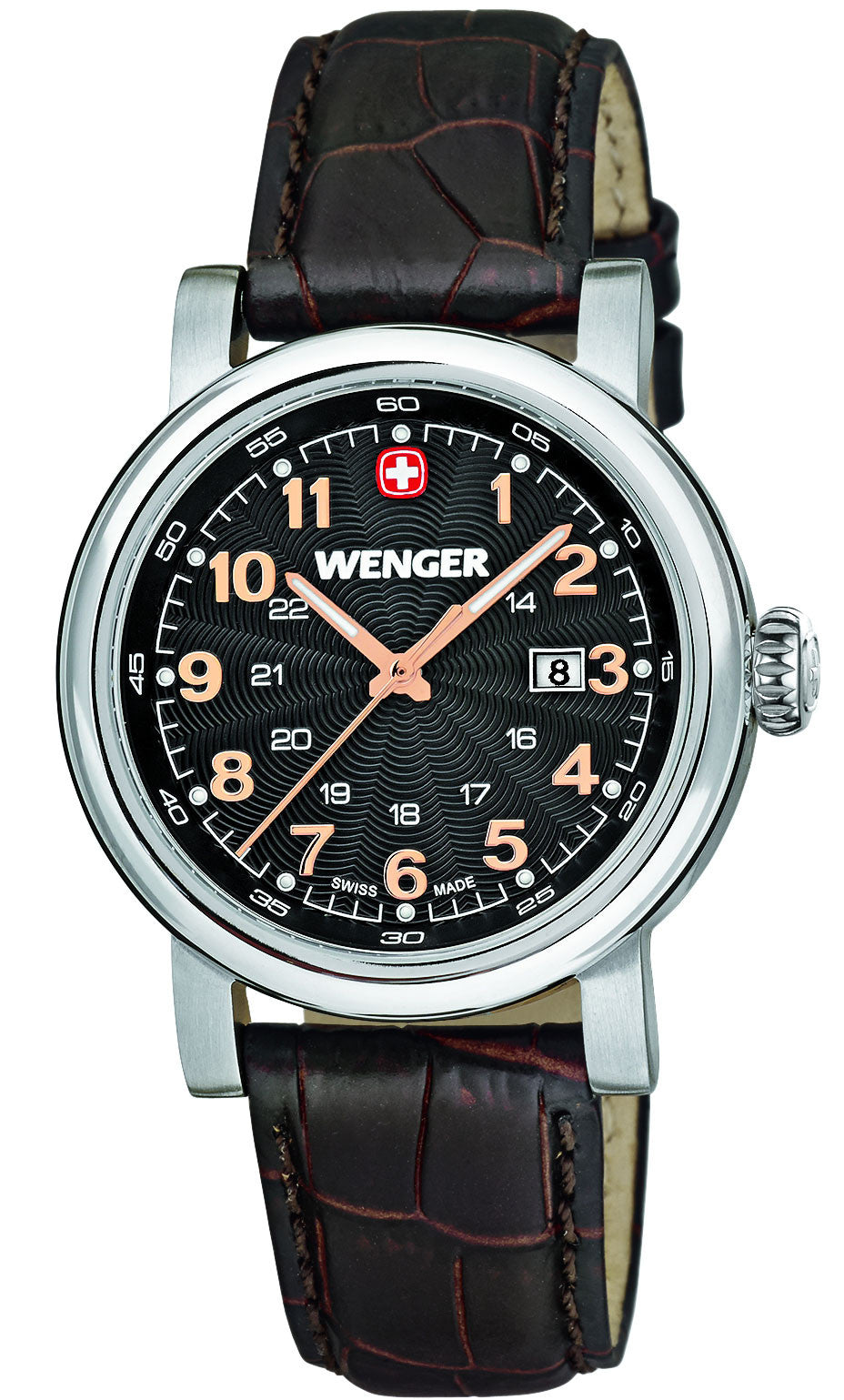 Wenger Watch Urban Classic Gents D 01.1041.104 Image 1