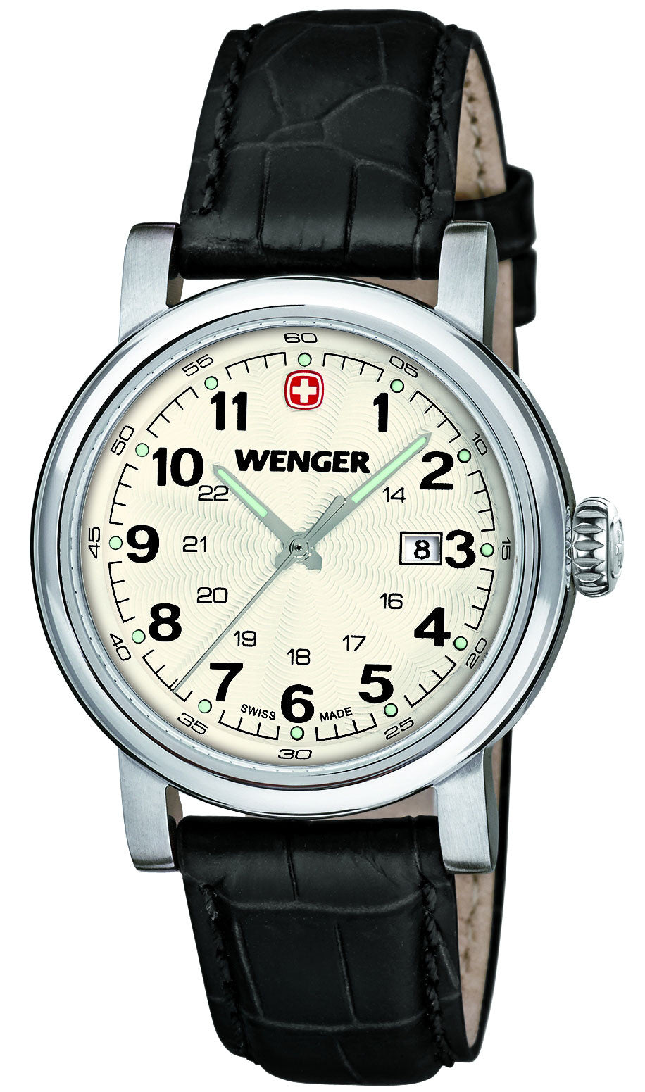 Wenger Watch Urban Classic Ladies D 01.1021.102 Image 1