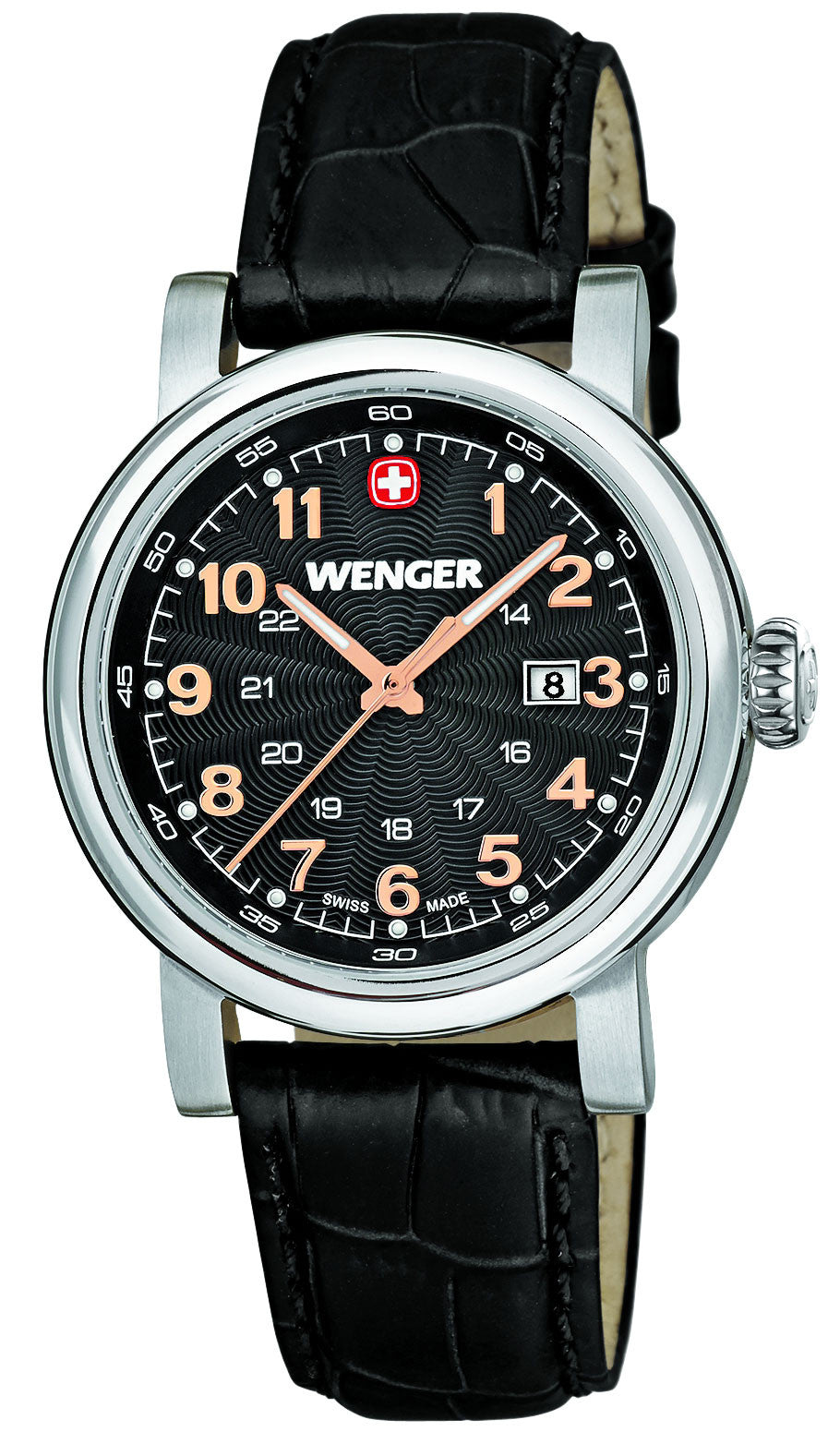 Wenger Watch Urban Classic Ladies D 01.1021.105 Image 1