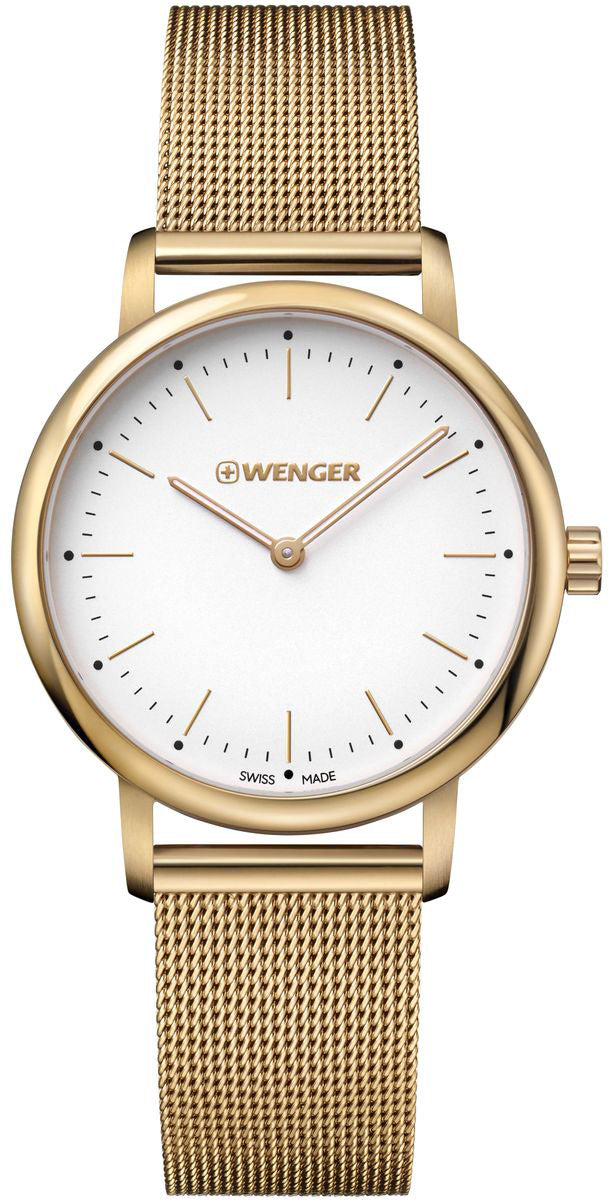 Wenger Watch Urban Classic Lady D 01.1721.113 Image 1